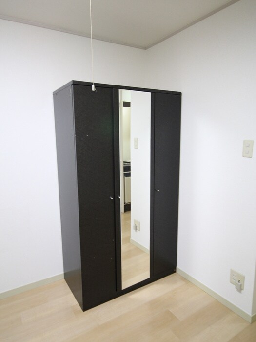 物件内観写真14　(収納)