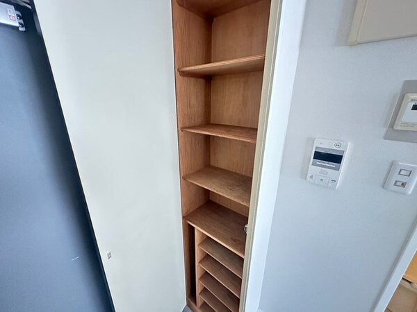 靴箱