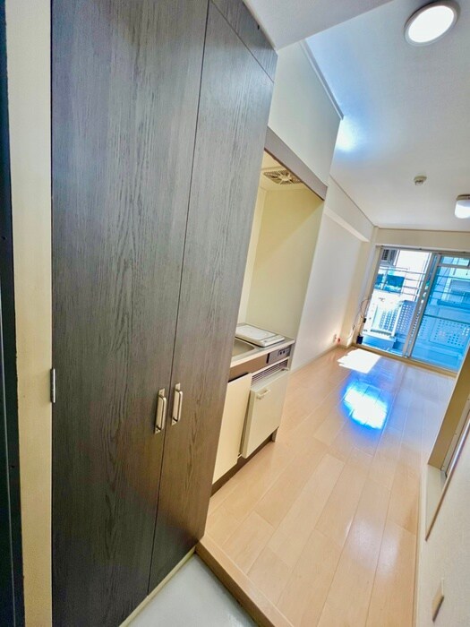 物件内観写真15　(収納)