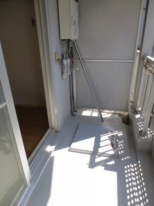 物件内観写真16　(ベランダ・バルコニー)