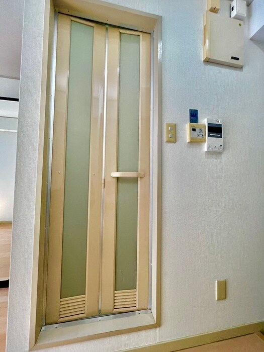 物件内観写真17　(バス／シャワールーム等)