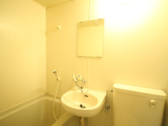 物件内観写真18　(洗面)