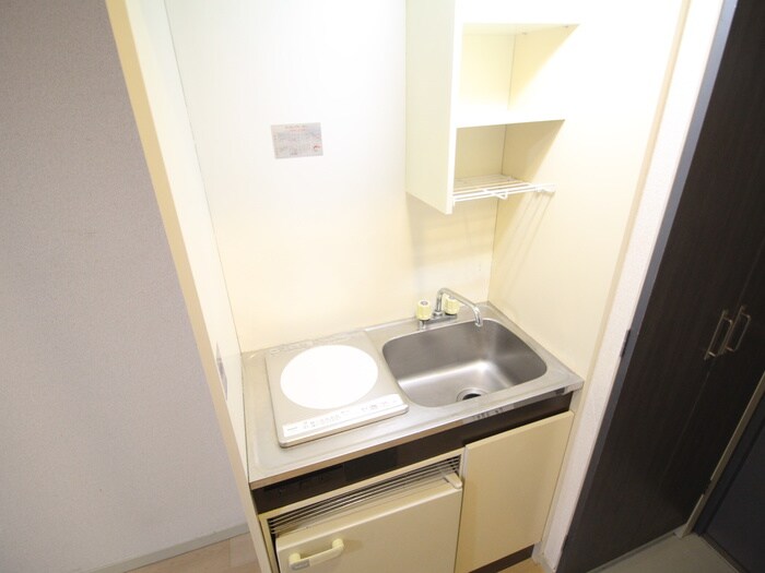 物件内観写真19　(キッチン)