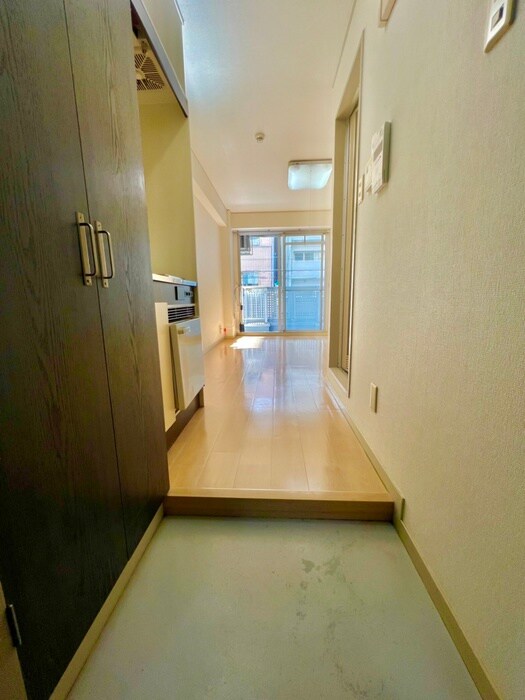 物件内観写真19　(靴箱)