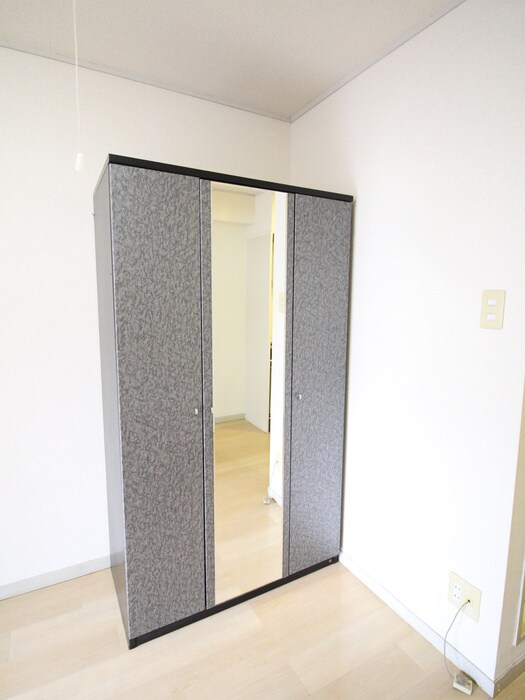 物件内観写真19　(収納)