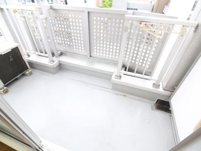 物件内観写真20　(洗濯機置場)