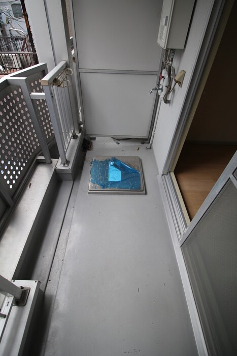 物件内観写真21　(ベランダ・バルコニー)