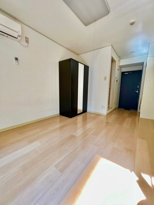 物件内観写真22　(洗濯機置場)