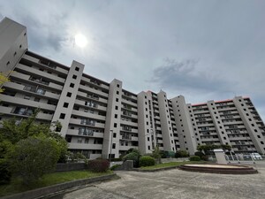 桃山台ｸﾞﾗﾝﾄﾞﾏﾝｼｮﾝD3棟(609)外観写真