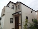 朝霧南町３丁目住宅