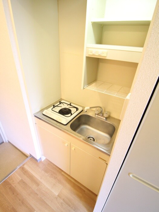 物件内観写真19　(キッチン)