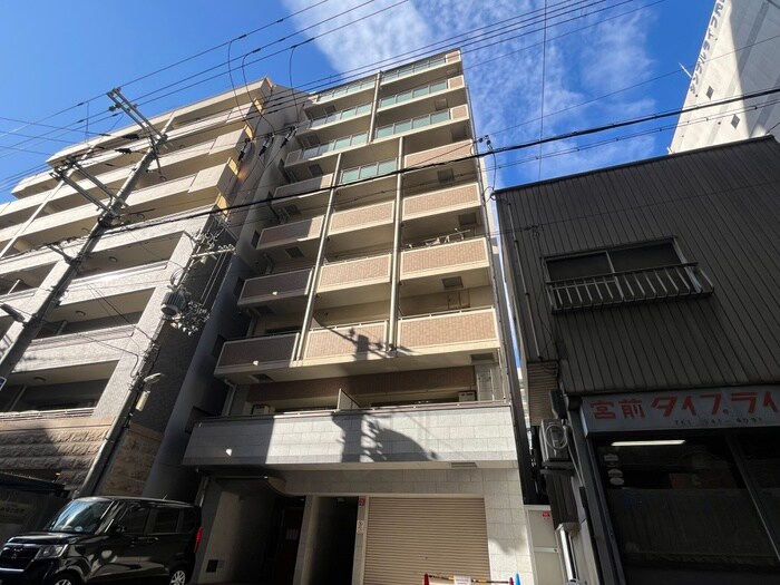 物件外観写真2　(外観写真)