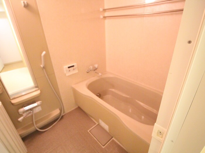 物件内観写真10　(バス／シャワールーム等)