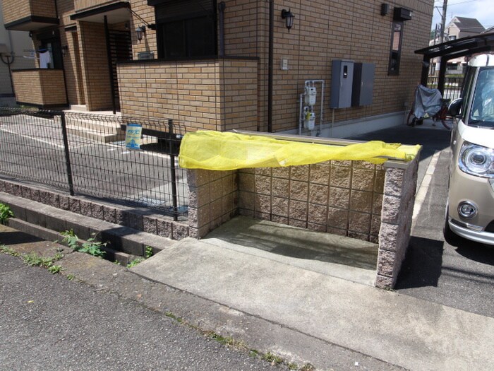 物件外観写真6　(建物設備)