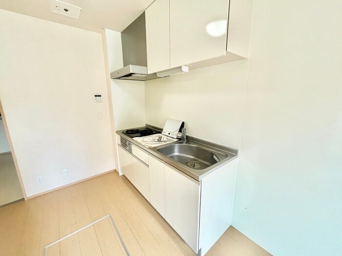 物件内観写真13　(キッチン)