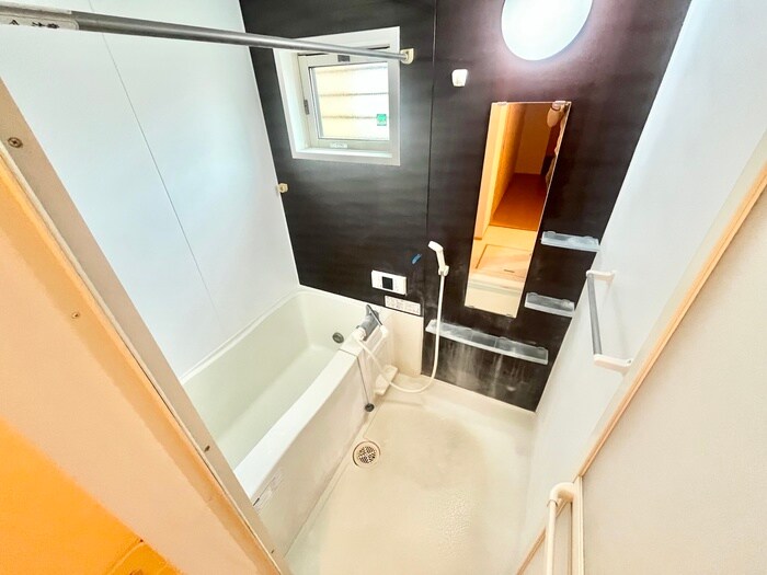 物件内観写真14　(バス／シャワールーム等)