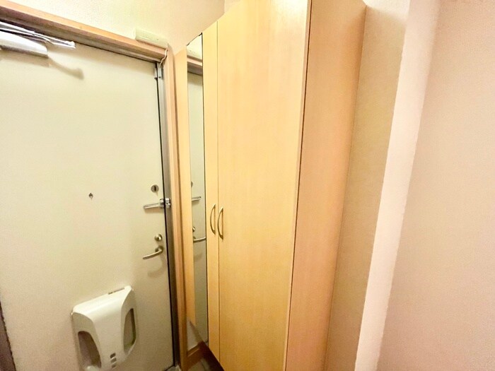 物件内観写真19　(靴箱)