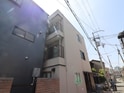 前田マンション