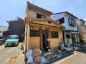 伊勢田町中山貸家