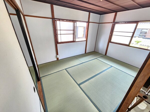 居室