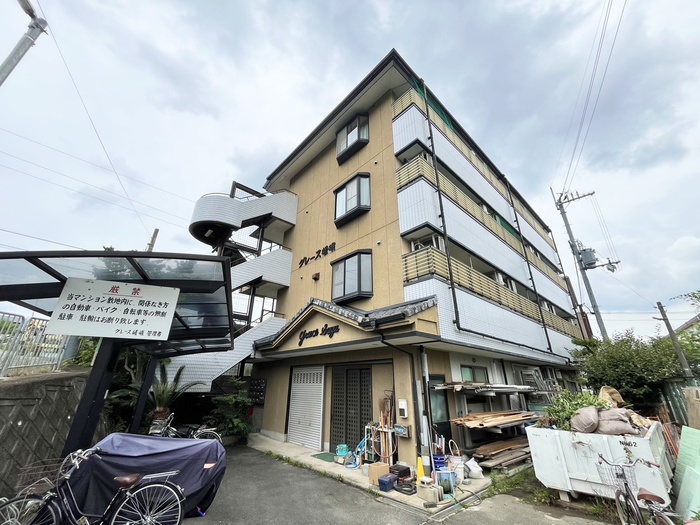 外観写真