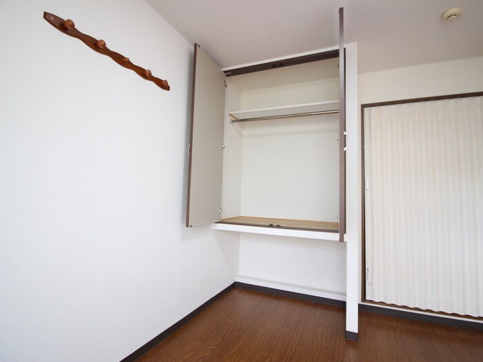 物件内観写真9　(収納)