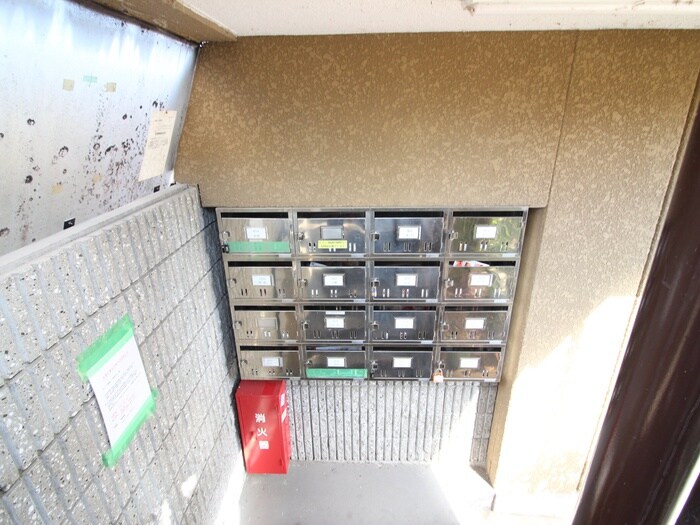 物件外観写真3　(建物設備)