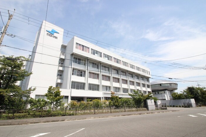 物件外観写真5　(周辺環境)