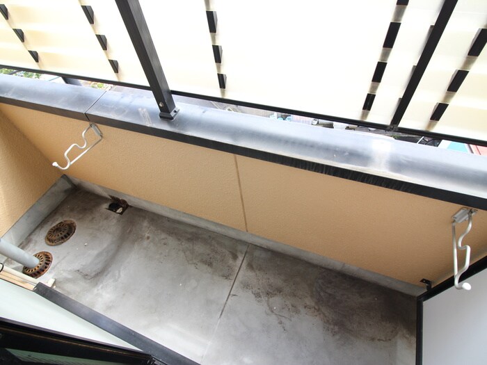 物件内観写真15　(ベランダ・バルコニー)