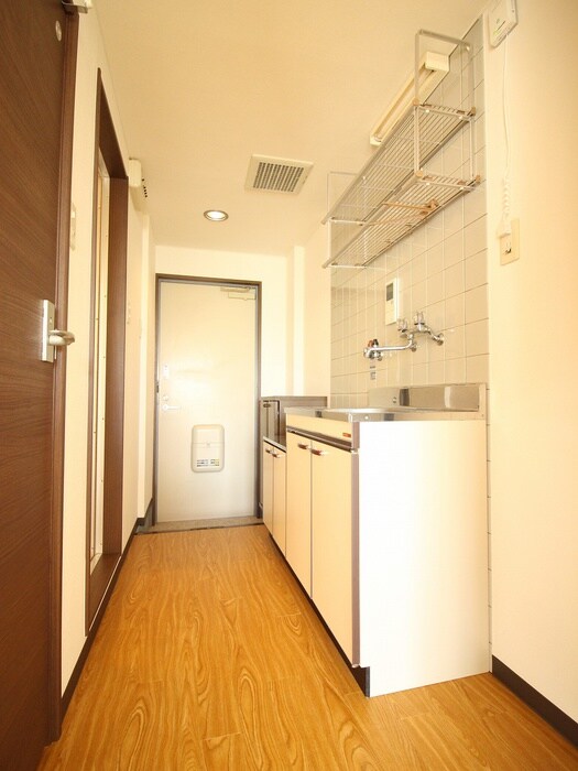 物件内観写真22　(廊下)