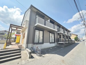 ティアラＲｏｏｍユキ外観写真