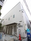 Imazatoハイツ