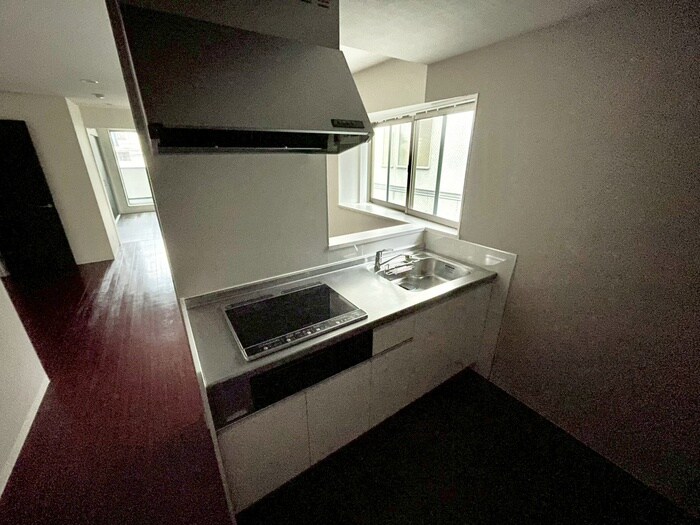 物件内観写真9　(キッチン)