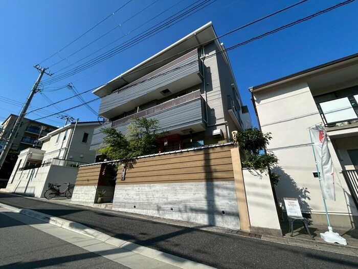 物件外観写真3　(外観写真)