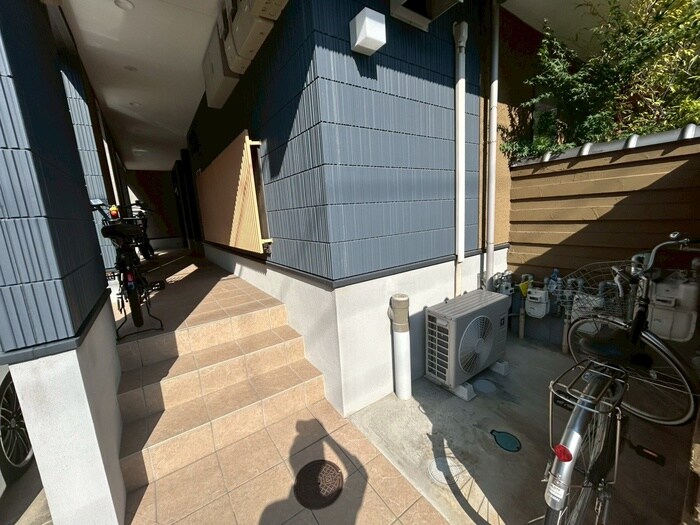 物件外観写真5　(外観写真)