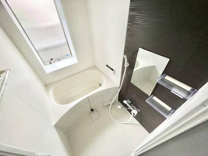 物件内観写真10　(バス／シャワールーム等)