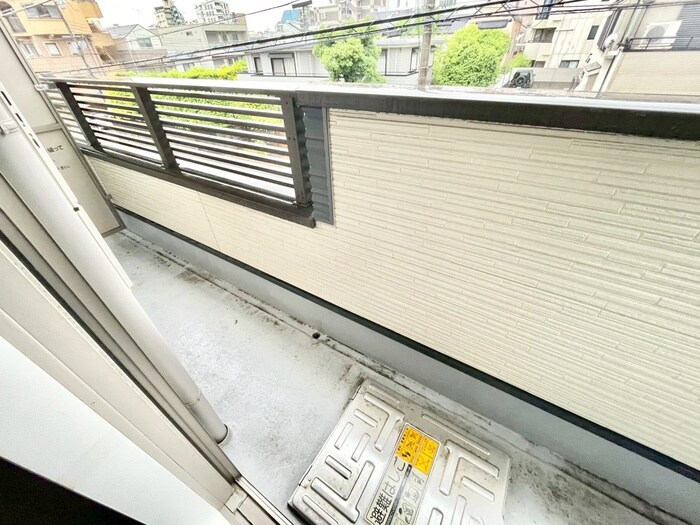物件内観写真16　(ベランダ・バルコニー)