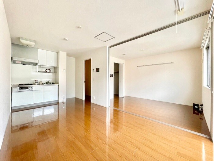 物件内観写真6　(居室)