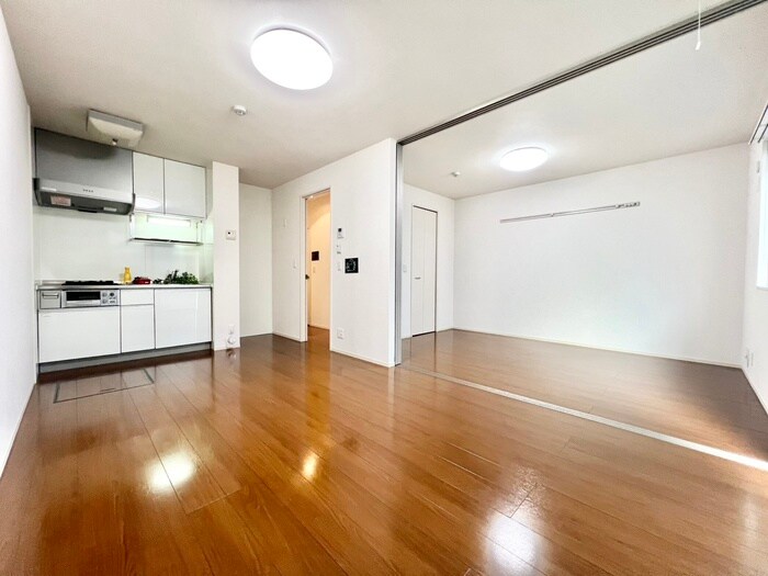 物件内観写真6　(居室)