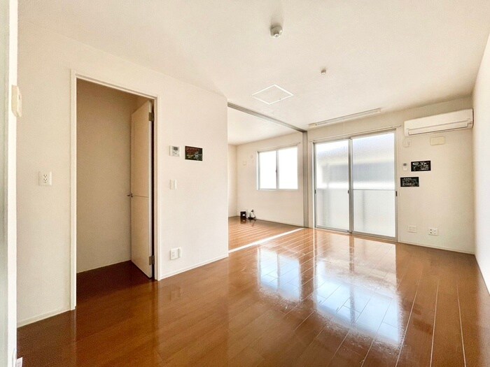 物件内観写真7　(居室)