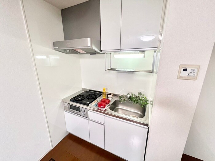 物件内観写真11　(キッチン)