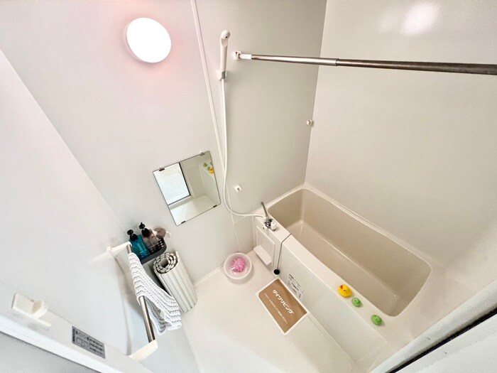 物件内観写真15　(バス／シャワールーム等)