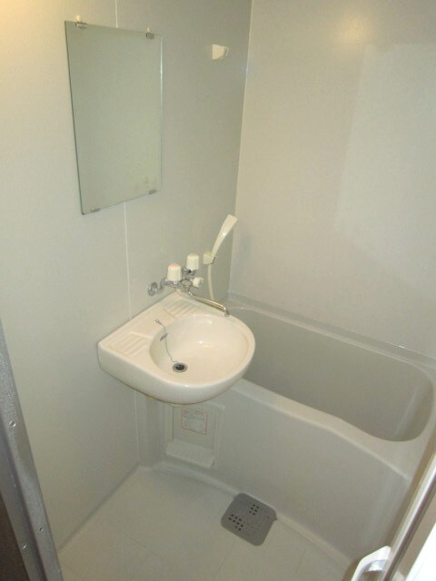 物件内観写真8　(バス／シャワールーム等)