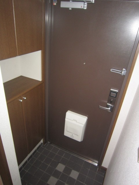 物件内観写真12　(靴箱)