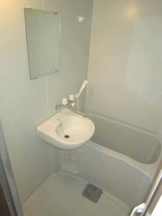 物件内観写真15　(洗面)