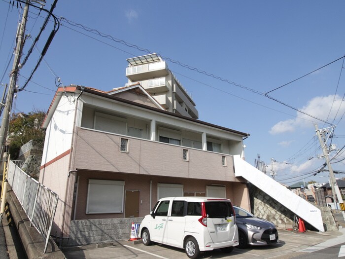 物件外観写真2　(外観写真)