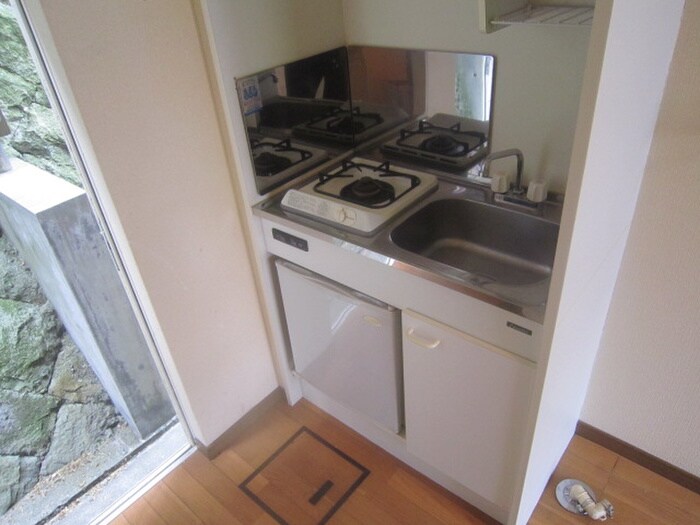 物件内観写真14　(キッチン)