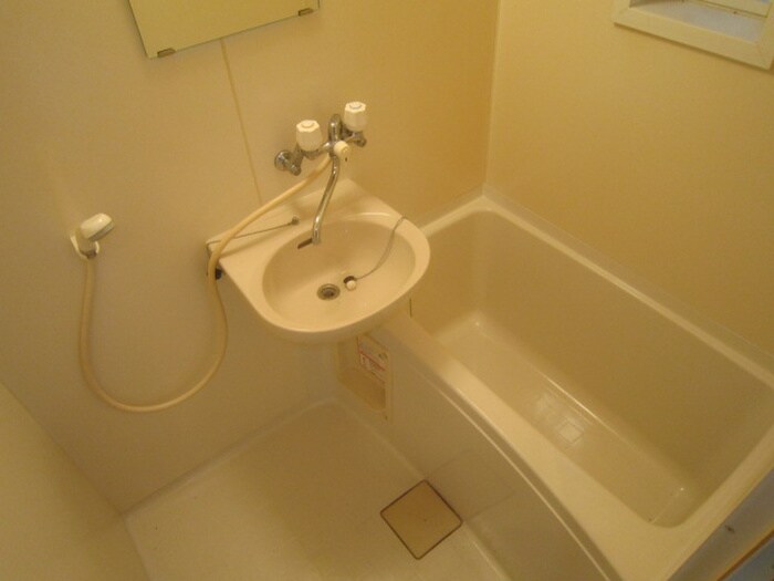 物件内観写真15　(バス／シャワールーム等)
