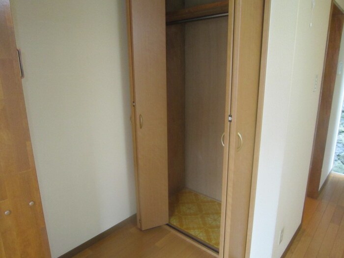 物件内観写真19　(収納)