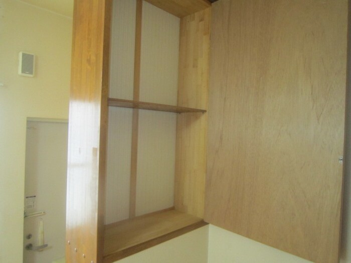 物件内観写真20　(収納)